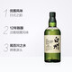 Hakusushu Suntory Односолодовый виски с ограниченным тиражом новогодней подарочной коробки Baizhou 12 лет 700 мл японского импортного вина