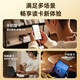 
Biyaz Apple otg adapter card reader Lightning to SD/TF card/memory card USB external USB disk mouse card reader three-in-one converter OTG adapter