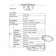 Fisher Parker high flow nasal congestion catheter line OPT944/OPT970/900PT561/OPT844 OPT944 nasal congestion catheter (M number)