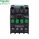 Schneider Electrical AC Contactor LC1E091012101810251032103810M5NF5LC1E38011 LC1E12101 Обычно открытый B5NAC24V
