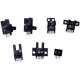 欧姆龙（OMRON）欧姆龙OMRON槽型光电感应开关EE-SX670/671/672/673674P-WR/675 U ee-sx671a