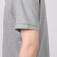 Nike (NIKE) short-sleeved T-shirt men's 2023 summer new sportswear knitted breathable lapel POLO shirt top CJ4457-686 CJ4457-063 gray 2XL