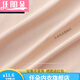 Renduo anti-exposure tube top, anti-exposure ice silk tube top for girls, one-piece inner strapless strapless chest wrap, non-slip student 1, two skin colors, one size fits all, recommended 70-125 Jin Jin equals 0.5 kg