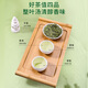 第一江南2025新茶绿茶西湖龙井特级150g明前茶叶礼盒装春茶嫩芽父亲节礼物