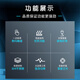 洁贝智工业级超声波清洗机大功率清洗器商用级汽修五金除油污大型清洁器 JB1048: 175L/2880W 工业级超声波清洗机