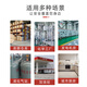 Taihean Tanda wall-mounted combustible gas alarm controller TR3001D 64/128/200 points TR3001D/64