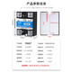 
Single-phase solid-state relay 220V DC-controlled AC SSR-40DA-25DA10A60A80A-D4840 SSR The following is DC-controlled AC