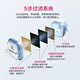 LG冰箱S651MC16风冷无霜冷藏655L智慧节能变频分类养鲜大冷冻大容量 LG S651MC16 黑色