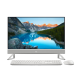 Dell (Dell) Nationaler Subvention 25-jähriges neues High-End-All-in-One-Desktop-Computer (13. Generation I7-1355U 16G 1T) ästhetischer weißer 27-Zoll-großer Bildschirm 100-Hz-Büro-Lernmaschine