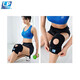 LP733CN Professional Sports Sports Pad Double Spring Support Squat Squat Stabilize Patellar Ménisque Strong Finden Réduction du Code moyen