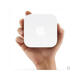 Router inalámbrico de Apple A1392 Estación base de música Música Digital WiFi Extender Airport A1392 Caja de colección completa