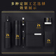 Chongzhe Umbrella Thermal Cup Set Geschenkgeschenke Geschenke praktische Preisunternehmen Gewerkschafts Geschenkbox für Mitarbeiter rot-Long Buckle Book + Signature Stift + Thermalbecher + Regenschirm