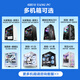 Shuoyang DIY assembly machine, optional hardware, customized host upgrade configuration (no delivery will be made without contacting customer service) 10 upgrades