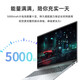 Honor Panda 2025 new laptop 14th generation Core i7 processor Ultra-clear large screen 15.6-inch design business office college student learning game laptop design editing Core i9 class Intel 16th generation Pro + 4k class screen 32G operation + 2T ultra-fast solid state + accessories gift pack