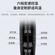 电吹风机家用大功率恒温负离子护发大风力发廊速干风筒FH6231 FH6276[1800W负离子护发 过热保