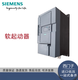西门子SIEMENS软启动器 3RW5980-0CP00 3RW5143-1XC14110KW