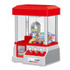 Machine électrique mini-griffes à télécommande 756 Machine de saisie d'objet pour enfants Clip de poupée saisir la machine à griffe de monnaie à balles, 3 pack de batterie n ° 1 en métal nu, poupée ne pas inclure