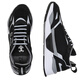 
ARMANI/Armani EA7 Men's mesh breathable fashionable casual sports low tops X8X159 XK379 White C679 42.5