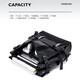 Golf (GOLF) computer bag shoulder 15/16 inch laptop backpack men's casual college student bag business trip light outdoor travel