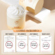 Ruyi (RUYI) caviar hair mask 500g repairs dryness and improves frizziness, smoothes and shines conditioner protein nutrition correction hair

