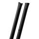 
One second one foot and eight inches resin large resonance five-hole beginner external cutting Tangkou instrument curve inner diameter performance Imported carbon fiber tube + exposed cutting