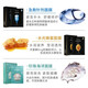 
JMsolutionJMsolution moisturizing first aid mask for women pearl water light injection moisturizing jellyfish bird's nest jm mask 10 pieces of honey/box