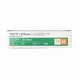 
Ailekang 13383 stomatosis chassis two-piece urinary tract bag stoma base 12153 2-piece urinary bag FAU50 [10 pieces/box]