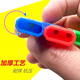 Desarrollo de juguetes para niños de Yueyue bloques de construcción de aprendizaje intelectual juguetes niños y niñas ensamble juguetes cabezales de cohete 403 tabletas (bolsa) + dibujos