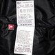 Nike (Nike) Официальная хлопчатобумажная одежда мужская одежда 2024 Winter New Outdoor Round Comshout Comploy Complete Watch Otempleted Jacket FB7374-010 S 165 (рекомендуется 110-130JIN [JIN равен 0,5 кг])