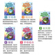 New version of Oxford Natural Spelling Textbook OxfordPhonicsWorld Level 12345 All 10 books are free to match. Single textbooks require notes
