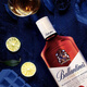 百龄坛（Ballantine’s）特醇 苏格兰调和型威士忌 500ml 