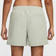 Nike (NIKE)SPORTSWEAR EVERYTHING WOVENS Women's Mid-waist Shorts FV6623-370 S