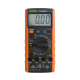 DT9205A digitaler Multimeter Voller Schutz für Schüler, die hochpräzise Techniker Traam Repair Home verwenden VC-890D Standardkonfiguration