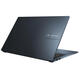 Asus asus Fearless Pro1415i Laptop Ultra-Light AI Business Office de negocios Estudiante Home Design Juego 2K Pro15: 11 Generación i5/2.8k/OLED [ASUS Fearless Series, auténtico productos nacionales] [Estándar + 699 Yuan Gift Package]