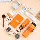 Aimei gift souvenir gift box practical small gift business company team building prize customization for employees thermos cup high-end light luxury ride the wind and waves high-end souvenir gift box 6