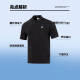 耐克（NIKE）t恤女装 2025夏季新款运动服情侣休闲服翻领全棉透气Polo衫男短袖 FN3895-010/偏大/晒图退5【元】 S /165/84