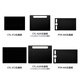 Wacom digital plate graphite film CTL472 672 6100 Shadow pth660 hand-painted board film pth651 PTH660 graphite film Plate texture 1 0x0cm