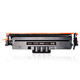 Gezhige CRG-069 toner cartridge for Canon LBP673Cdn/Cdw LBP674Cx iC MF756Cx with chip Easy to add powder Black 7600 pages iC MF752Cdw MF750 printer toner cartridge