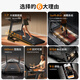 Philips Intelligent Treadmill Home Electric Climbing Folding Noise Reduction and Shock Absorption Indoor Gym Special Equipment 3106T