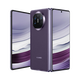 Huawei's new in-stock product will be shipped on the same day. Huawei matex5 folding screen mobile phone. New product launch. Phantom Purple 12+512GB. Brand new and not activated.