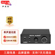 
SUCA AUDIO Voice A3001 Mono AV Home Theater 2.1/5.1/7.1 Subwoofer SUB Mid-mounted 300W Digital Amplifier Black [with 32V/5A Power Supply]