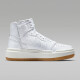 耐克（NIKE）女鞋 新款Air Jordan 1  High高帮运动实战篮球鞋DN3253-100 FB9894-100 35.5