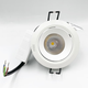 
Les Lighting Les LED spotlight recessed high power COB ceiling light NLED1502 1503 1505 1506 15 NLED1502-6W-Yellow Light (3000K) Drilling 7