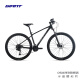 DISCO HIDRÁULICA GIGANTE ATX830 Aleación de aluminio adulto Aluminio de aluminio de 18 velocidades Matches de bicicleta de montaña que absorbe la montaña 27.516 S adecuado para la altura 16 27.5 pulgadas Estándar 18 velocidades