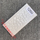 三栖虎釉面蘑菇石通体砖100*200外墙砖釉面砖修补家用别墅瓷砖外 1291一箱28片价格 100*200五箱起发不含运