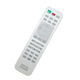 Rongjin Benq Projecteur Remote Original Control E1443 / E520 / E540 / E580 / E540 E540T E540 + E0392 E9020T TH671ST Remote Control I950L I950L