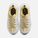 耐克（NIKE）TECH HERA女子运动鞋夏季老爹鞋刺绣时尚增高DR9761 700土星金/铁灰/浅骨色/幻影灰 35.5