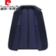 Pierre Cardin (Pierre Cardin) new autumn and winter middle-aged men's casual spring and autumn executive business jackets for middle-aged and elderly jackets with lapels for dad, dark blue (cotton), thickened 185 (155-170Jin Jin equals 0.5 kg)
