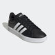 ADIDAS/阿迪达斯NEO Grand Court 2.0男女休闲板鞋 GW9196 40