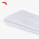 ANTA headband for men and women 2025 running non-slip lightweight breathable sweat-absorbent sweatband sports headband Pilates headband scarf high elasticity soft white-2